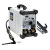 Poste à Souder GYS PROTIG 161 DC Avec Accessoires (TIG17DB-4m) -Grohe Shop poste a souder gys protig 161 dc avec accessoires tig17db 4m
