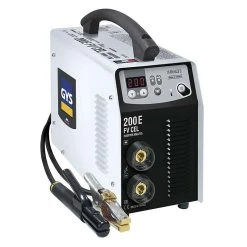 Poste De Soudure PROGYS 200E FV CEL GYS 030862
