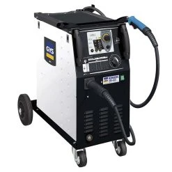 Poste De Soudure Semi-automatique 250-4CS (MIG/MAG) GYS 020368