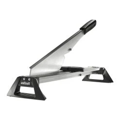 Presse Coupante Pour Sols Stratifiés WOLFCRAFT LC 600