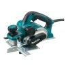 MAKITA MACHINES Rabot à Battue électrique MAKITA KP0810J 850 W Avec Règle De Guidage -Grohe Shop rabot a battue electrique makita kp0810j 850 w avec regle de guidage
