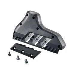 Rabot D'angle Triple WOLFCRAFT 4009000