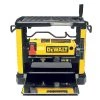 DEWALT MACHINES Rabot De Chantier DEWALT DW733 1800W (Largeur De Rabotage 317mm) -Grohe Shop rabot de chantier dewalt dw733 1800w largeur de rabotage 317mm
