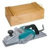MAKITA MACHINES Rabot De Charpente MAKITA 1806B 1200 W 170 Mm -Grohe Shop rabot de charpente makita 1806b 1200 w 170 mm