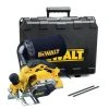 DEWALT MACHINES Rabot DEWALT D26500K 4 Mm - Largeur 82 Mm 1050 W -Grohe Shop rabot dewalt d26500k 4 mm largeur 82 mm 1050 w