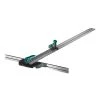 Règle Plaquiste En T Avec Découpeuse Parallèle WOLFCRAFT 4008000 -Grohe Shop regle plaquiste en t avec decoupeuse parallele wolfcraft 4008000