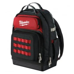 Sac à Dos Chantier Premium MILWAUKEE 4932464833