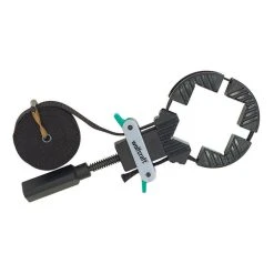 Sangle De Serrage WOLFCRAFT 3416000 4 M - 4 Mors De Serrage