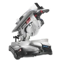 Scie à Onglet Avec Table De Délignage 1500W FEMI XXXEVO