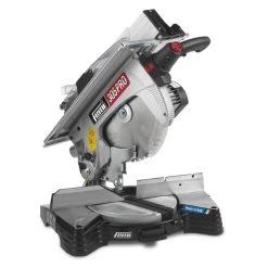 Scie à Onglet Bois 1300W Moteur Induction FEMI 305 PRO