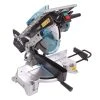 MAKITA MACHINES Scie à Onglet Et à Délignage MAKITA LH1040 1650W