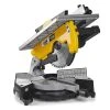 Scie à Onglet Inclinable Et Table Supérieure 2000W FEMI TR 090