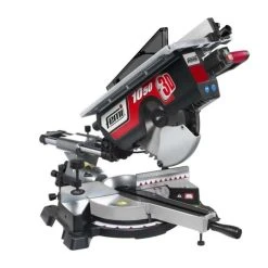 Scie à Onglet Radiale 1800W Avec Table Supérieure FEMI 1050 3D