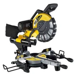 Scie à Onglet Radiale 2000W FEMI TR 1030DB