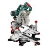 Scie à Onglet Radiale ∅216mm METABO KGSV 72 XACT 1500W -Grohe Shop scie a onglet radiale 216mm metabo kgsv 72 xact 1500w