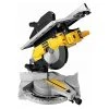 DEWALT MACHINES Scie à Onglet Radiale DEWALT D27113 Ø305mm -Grohe Shop scie a onglet radiale dewalt d27113 o305mm