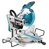 MAKITA MACHINES Scie à Onglet Radiale MAKITA LS1219L 1800W Ø 305mm -Grohe Shop scie a onglet radiale makita ls1219l 1800w o 305mm