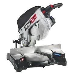 Scie à Onglet Spécial Alu/PVC 1500W Ø305mm FEMI XXXEVOALU