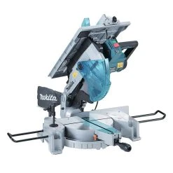 MAKITA MACHINES Scie à Onglets à Table Supérieure MAKITA LH1201FL 305 Mm 1650 W