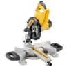DEWALT MACHINES Scie à Onglets Radiale DEWALT DWS773 Ø 216mm - 1300W -Grohe Shop scie a onglets radiale dewalt dws773 o 216mm 1300w