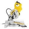 DEWALT MACHINES Scie à Onglets Radiale DEWALT DWS777-QS 1800W 216mm -Grohe Shop scie a onglets radiale dewalt dws777 qs 1800w 216mm