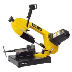 Scie à Ruban 1200W STANLEY SXBW120E 1440