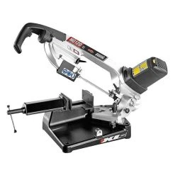 Scie à Ruban Métal 1300W FEMI NG120XL