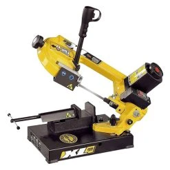 Scie à Ruban Métal 850W FEMI SN 105XL