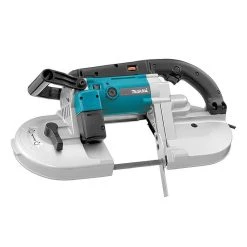 MAKITA MACHINES Scie à Ruban Portative MAKITA 2107FK 710 W