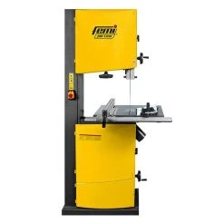 Scie à Ruban Verticale FEMI VB 28-195 465mm