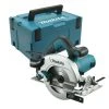 MAKITA MACHINES Scie Circulaire 1010W Ø165 Mm MAKITA HS6601J En Coffret MAKPAC -Grohe Shop scie circulaire 1010w o165 mm makita hs6601j en coffret makpac
