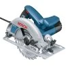 BOSCH MACHINES Scie Circulaire BOSCH GKS 190 Professional Ø 190 Mm Sans Coffret