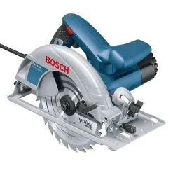 BOSCH MACHINES Scie Circulaire BOSCH GKS 190 Professional Ø 190 Mm Sans Coffret
