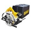 DEWALT MACHINES Scie Circulaire DEWALT DWE560K Compacte Ø 190 Mm Profondeur De Coupe 65 Mm -Grohe Shop scie circulaire dewalt dwe560k compacte o 190 mm profondeur de coupe 65 mm