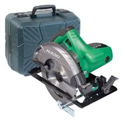 HITACHI - HIKOKI Scie Circulaire HIKOKI C7STWAZ 185 Mm 1710 W