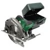 HITACHI - HIKOKI Scie Circulaire HIKOKI C9U3WBZ - 2000 W - Ø 235 Mm