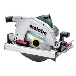 Scie Circulaire Ø235mm METABO KS 85 FS 2000W