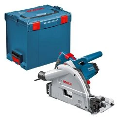 BOSCH MACHINES Scie Plongeante BOSCH GKT 55 GCE Professional