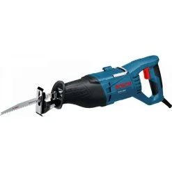 BOSCH MACHINES Scie Sabre BOSCH Pro GSA 1100 E 1100 W