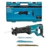 MAKITA MACHINES Scie Sabre MAKITA JR3051TK 1200W 1 MAKITA MACHINES Scie Sabre MAKITA JR3051TK 1200W -Grohe Shop scie sabre makita jr3051tk 1200w