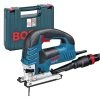 BOSCH MACHINES Scie Sauteuse BOSCH GST 150 BCE Professional -Grohe Shop scie sauteuse bosch gst 150 bce professional