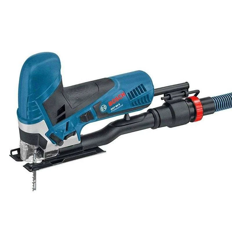BOSCH MACHINES Scie Sauteuse BOSCH GST 90 E Professional 650 W 3 BOSCH MACHINES Scie Sauteuse BOSCH GST 90 E Professional 650 W