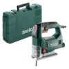 Scie Sauteuse METABO STEB 65 QUICK 601030500 - 450W