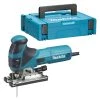 MAKITA MACHINES Scie Sauteuse Pendulaire MAKITA 4351FCTJ + 6 Lames En Coffret -Grohe Shop scie sauteuse pendulaire makita 4351fctj 6 lames en coffret