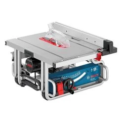 BOSCH MACHINES Scie Sur Table BOSCH 0601B30500 GTS 10 J Professional 1800 W