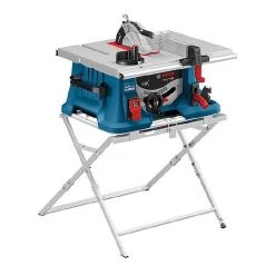 BOSCH MACHINES Scie Sur Table BOSCH GTS 635-216 Professional 1600W + Piètement GTA 560 Professional