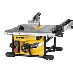 DEWALT MACHINES Scie Sur Table DEWALT DWE7485 Ø 210mm 1850W