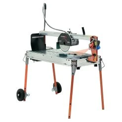 Diam Industries Scie Sur Table DIAM CLASSPLUS850S + 2 Disques