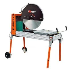 Diam Industries Scie Sur Table DIAM EXPERT700-M3 3500W Ø 700mm