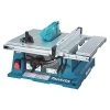 MAKITA MACHINES Scie Sur Table Et à Coupe D'onglet MAKITA 2704N 1650 W Ø 260 Mm -Grohe Shop scie sur table et a coupe d onglet makita 2704n 1650 w o 260 mm